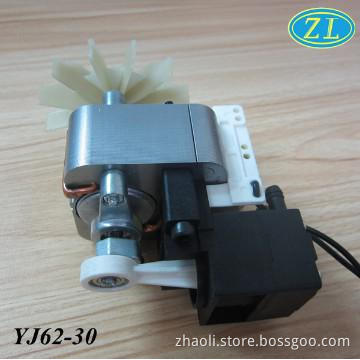 Zhaoli Motor Nebulizer Motor SP YJ62-30 (manufacturer)